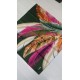 Printed Chiffon Dress